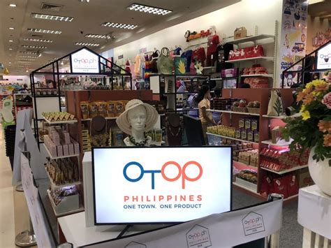 Region 2’s largest OTOP Hub opens .